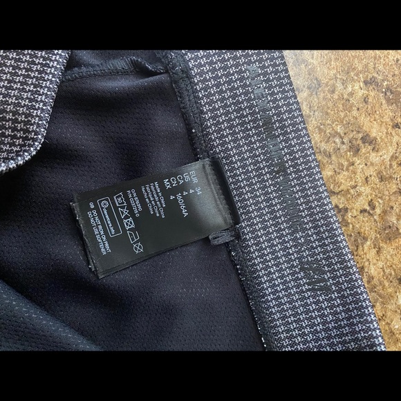 Alexander Wang X H&M leggings - Picture 6 of 11